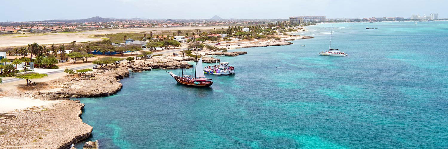 Oranjestad, Aruba